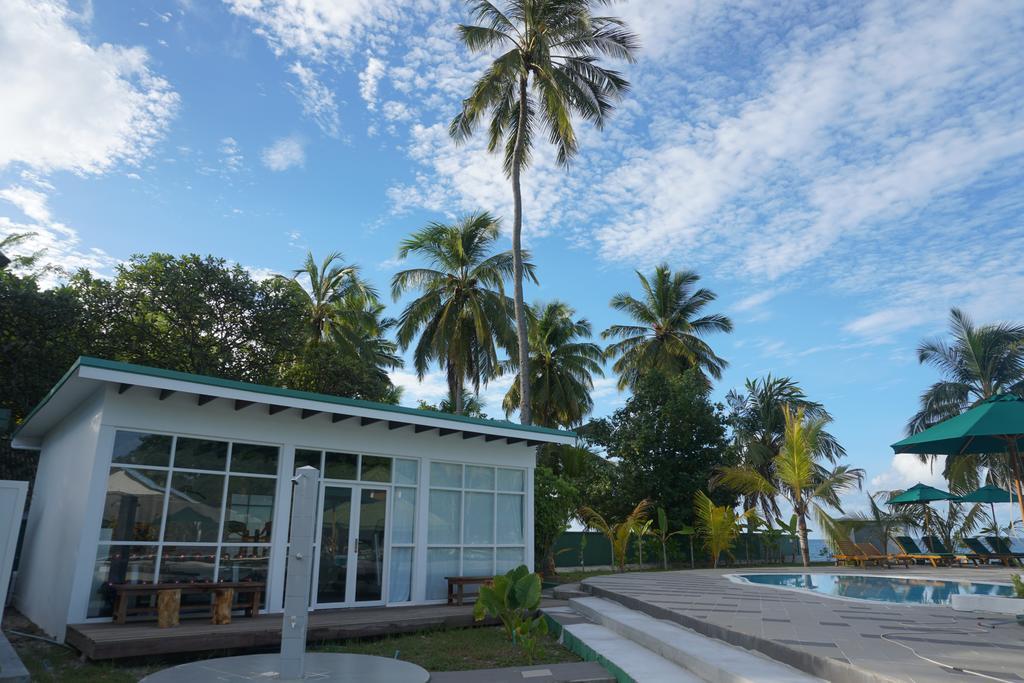 Equator Village Addu City
