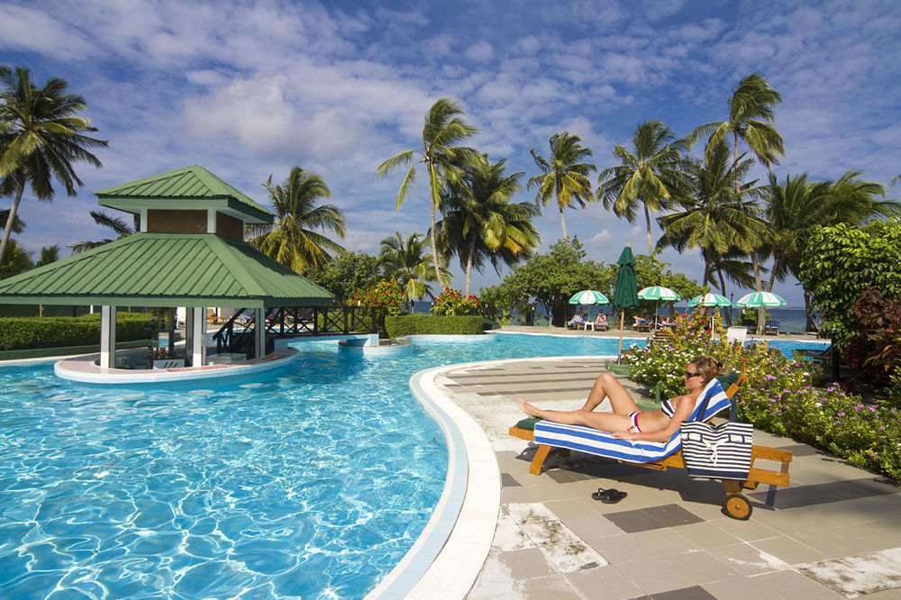 Resort Equator Village 3*