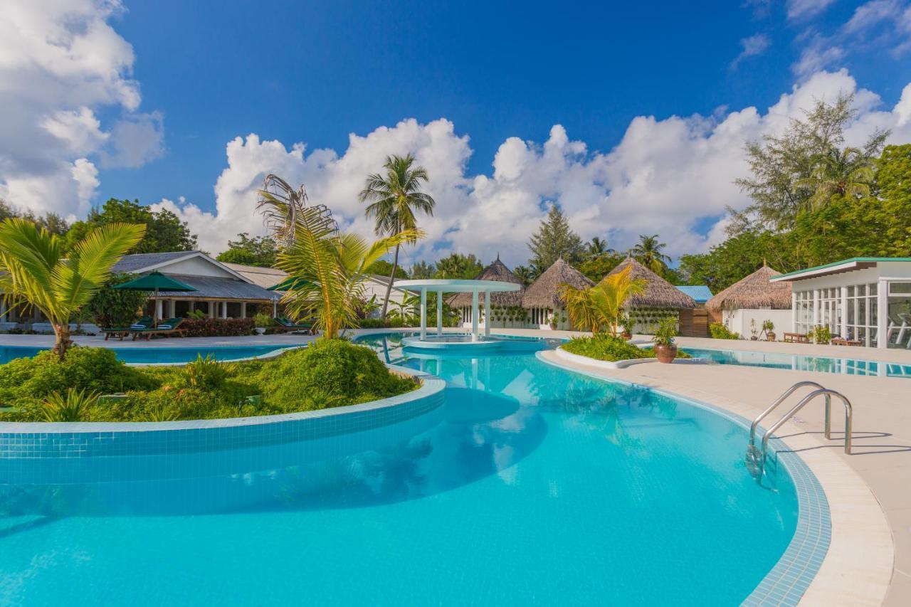 Resort Equator Village 3*