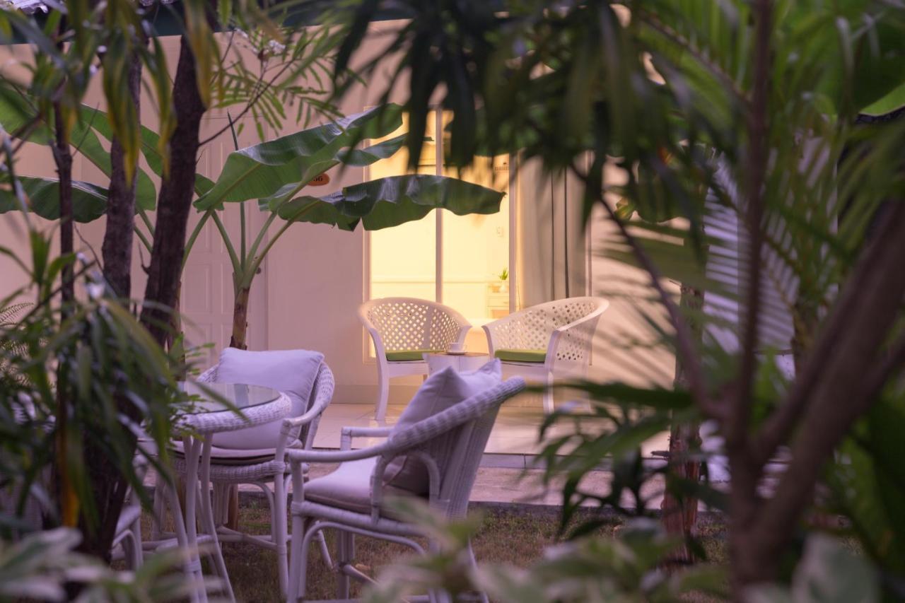Resort Equator Village 3*