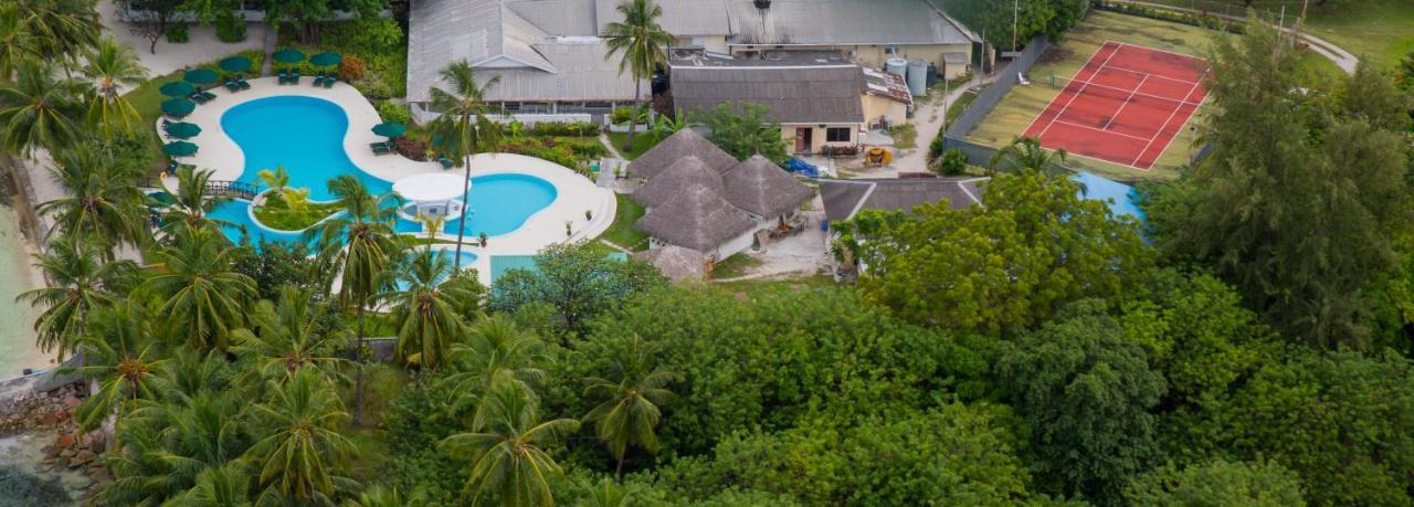 Equator Village Addu City
