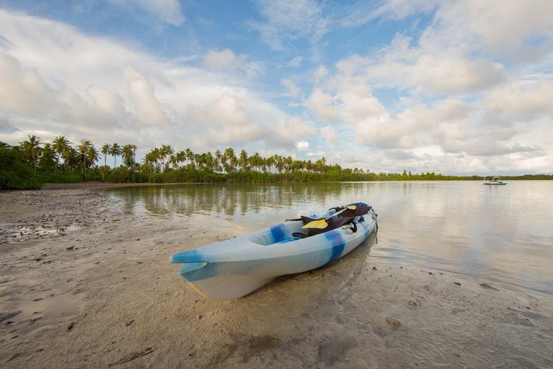 Equator Village 3* Addu City